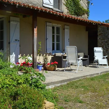 Holiday home Le Moulin De Bardeas *