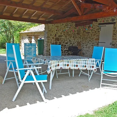 Le Moulin De Bardeas